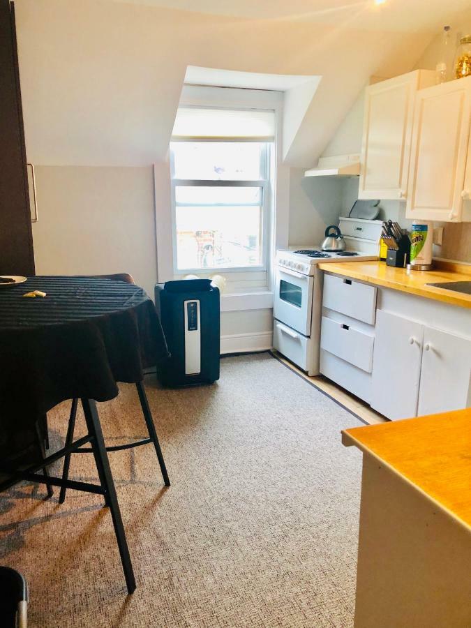 Le « Lake View » De La Suite North Hatley Kültér fotó